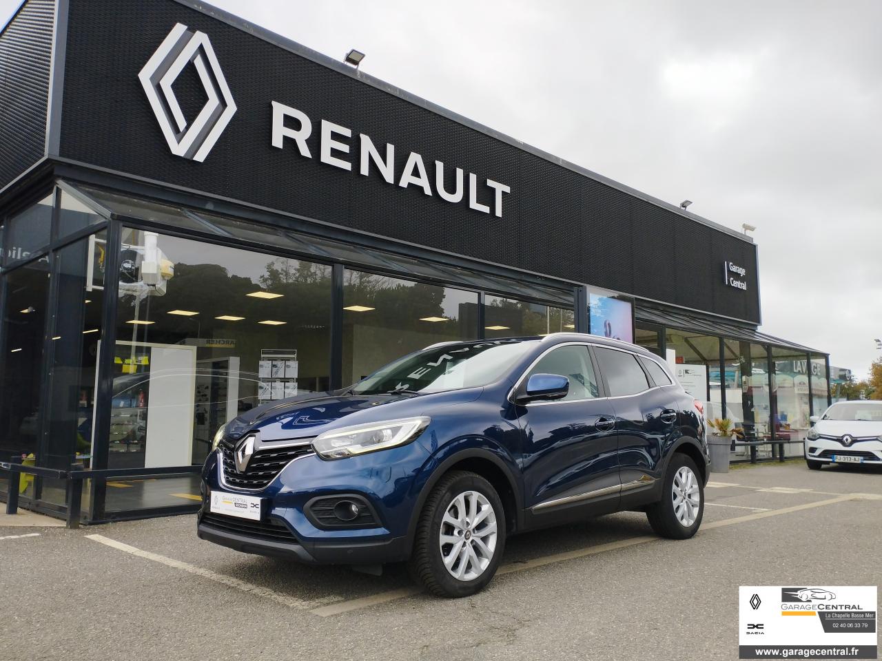 RENAULT KADJAR