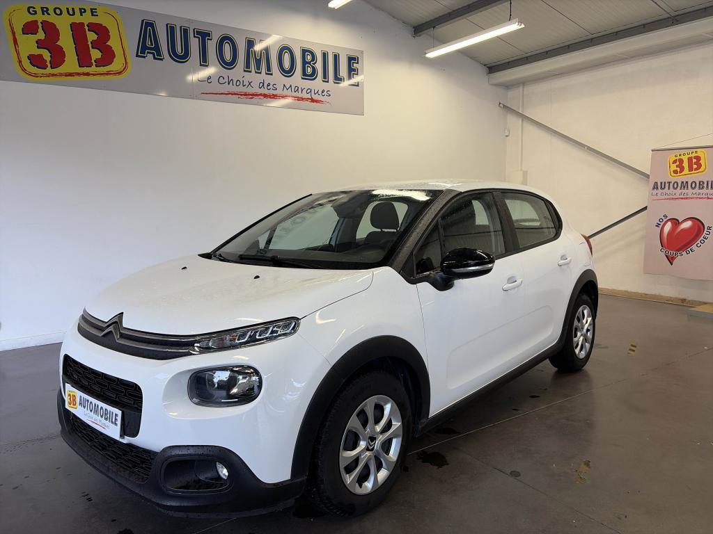 CITROËN C3