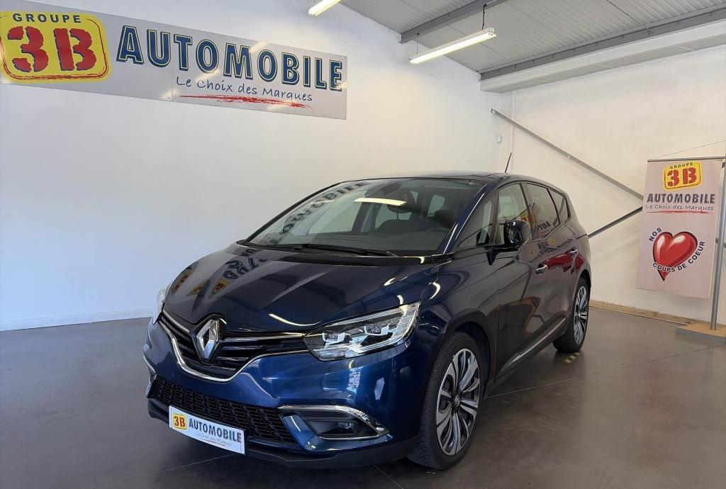 RENAULT GRAND SCENIC
