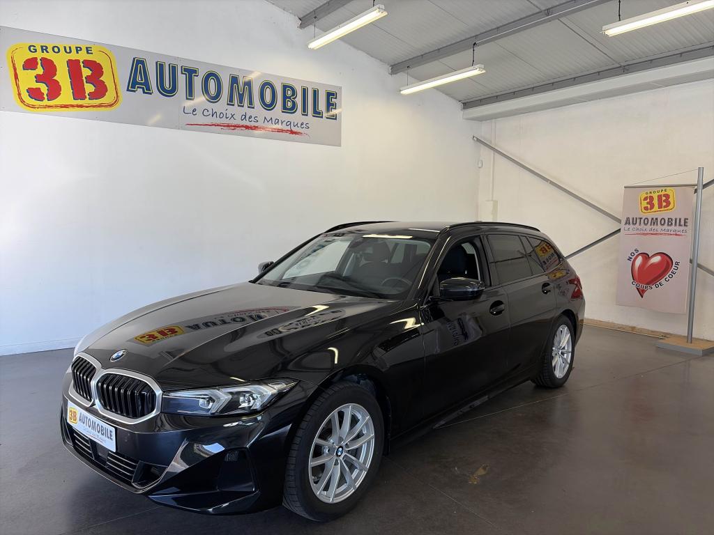 BMW SERIE 3