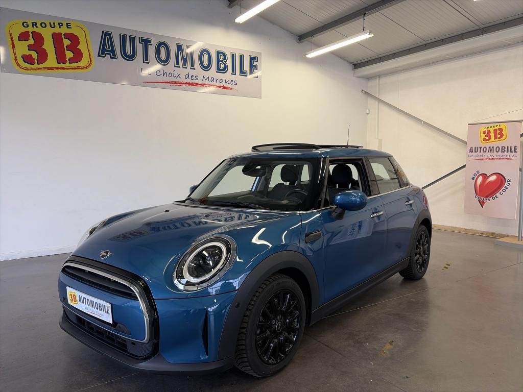 MINI MINI