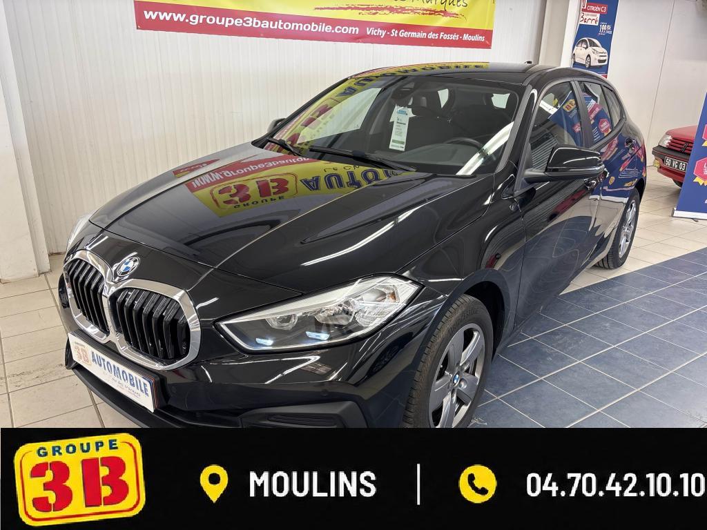 BMW SERIE 1