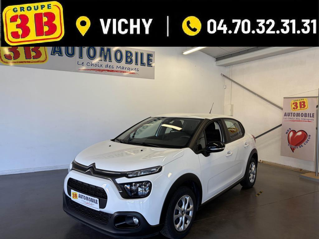 CITROËN C3