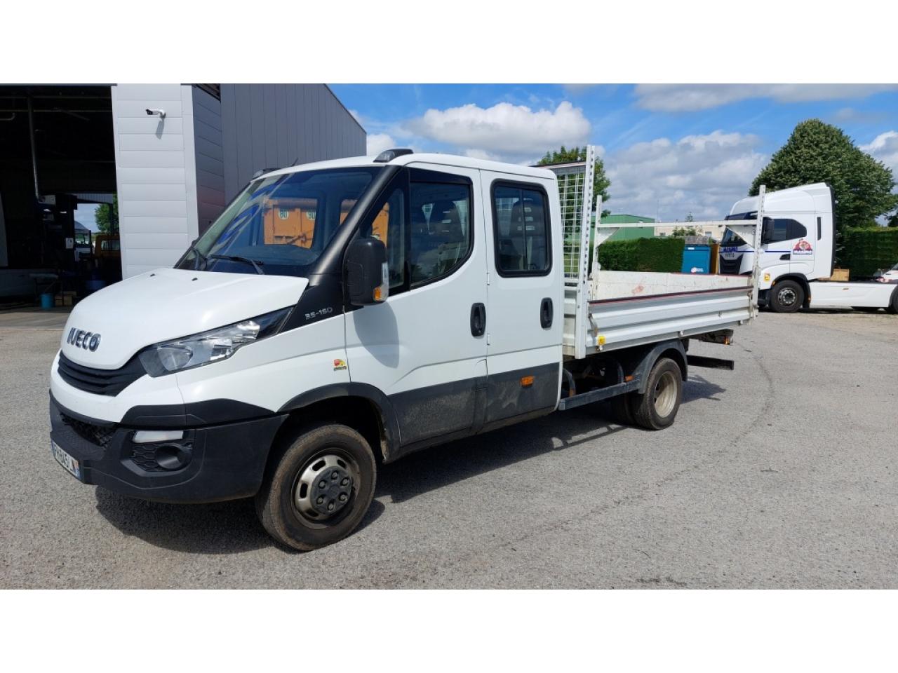 IVECO DAILY