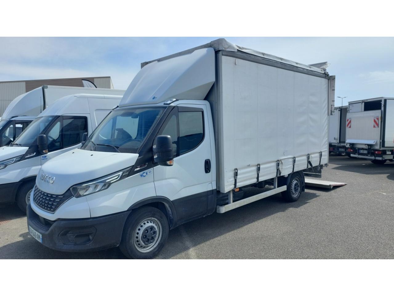 IVECO DAILY
