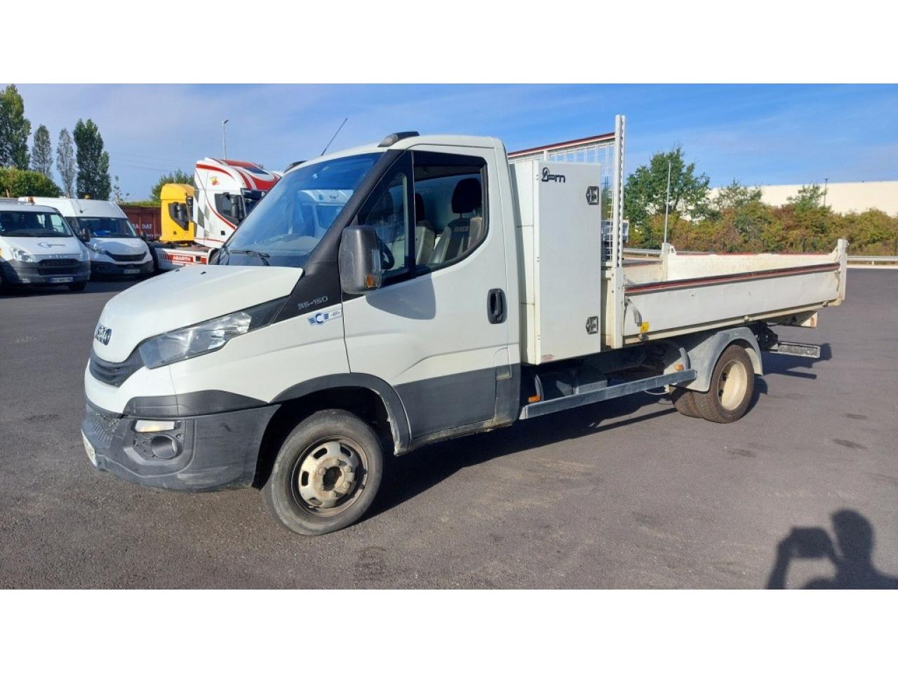 IVECO DAILY