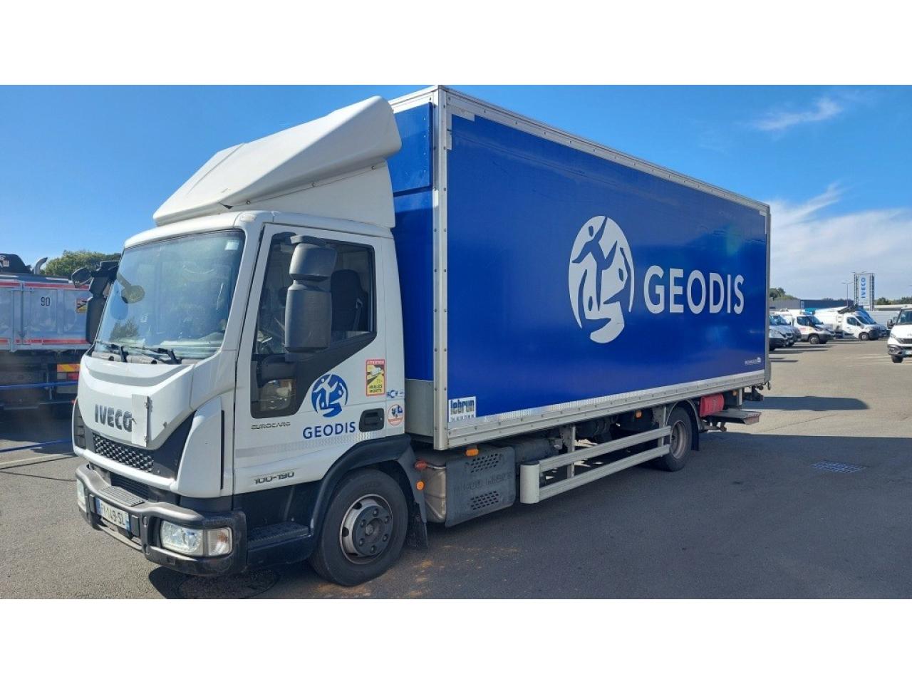 IVECO EUROCARGO