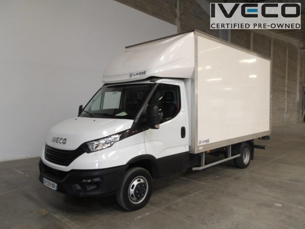 IVECO DAILY