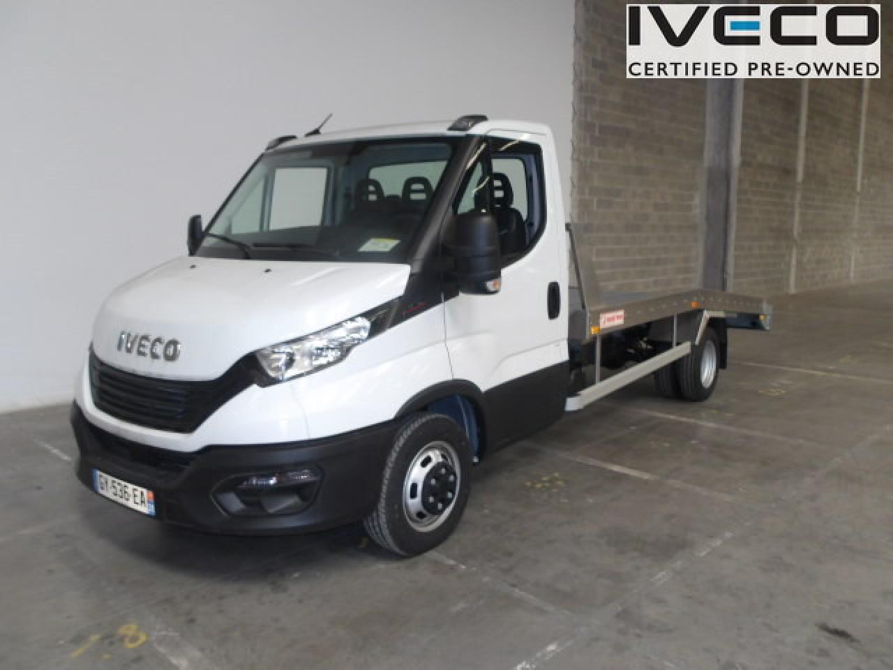 IVECO DAILY