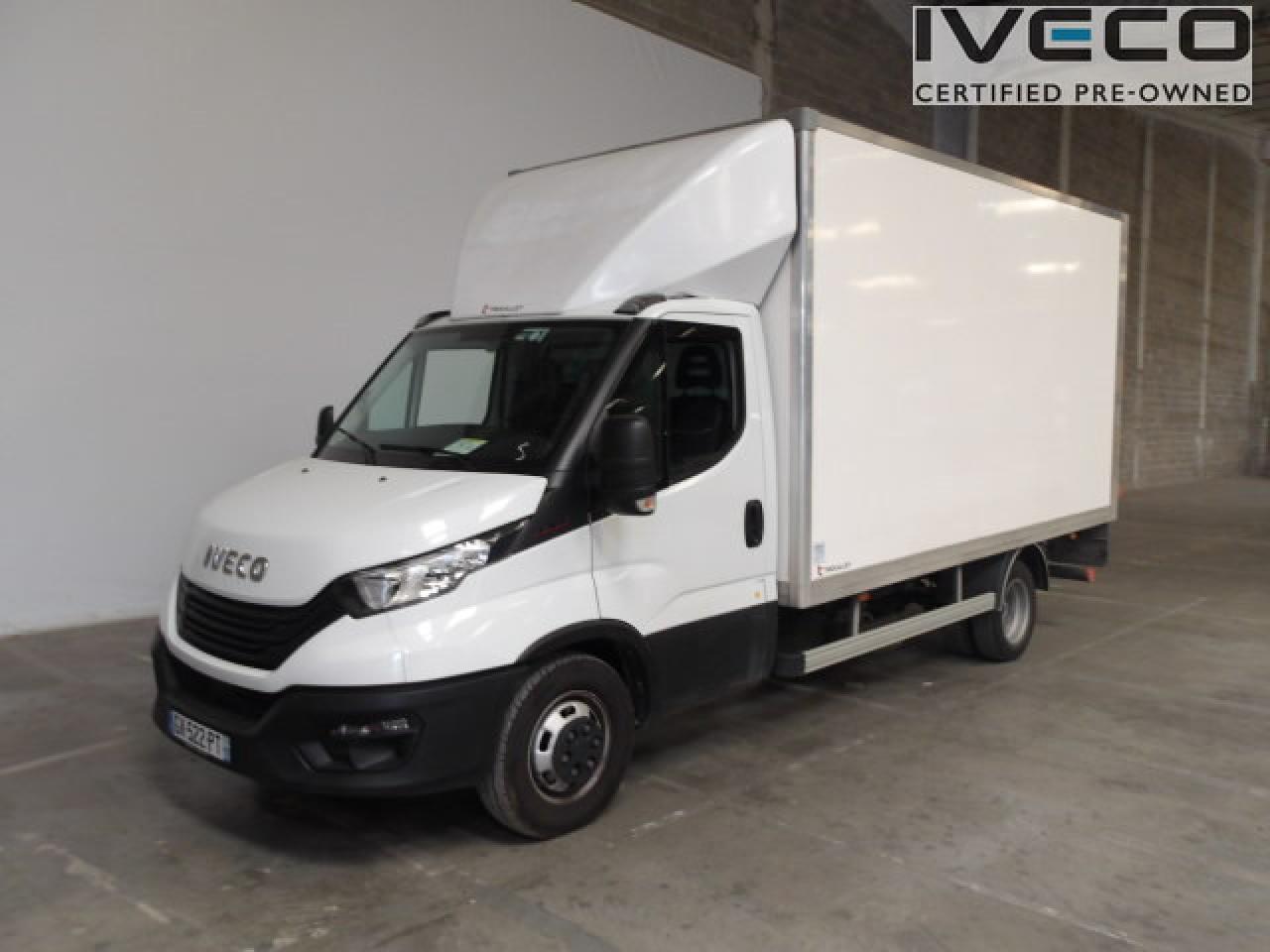 IVECO DAILY