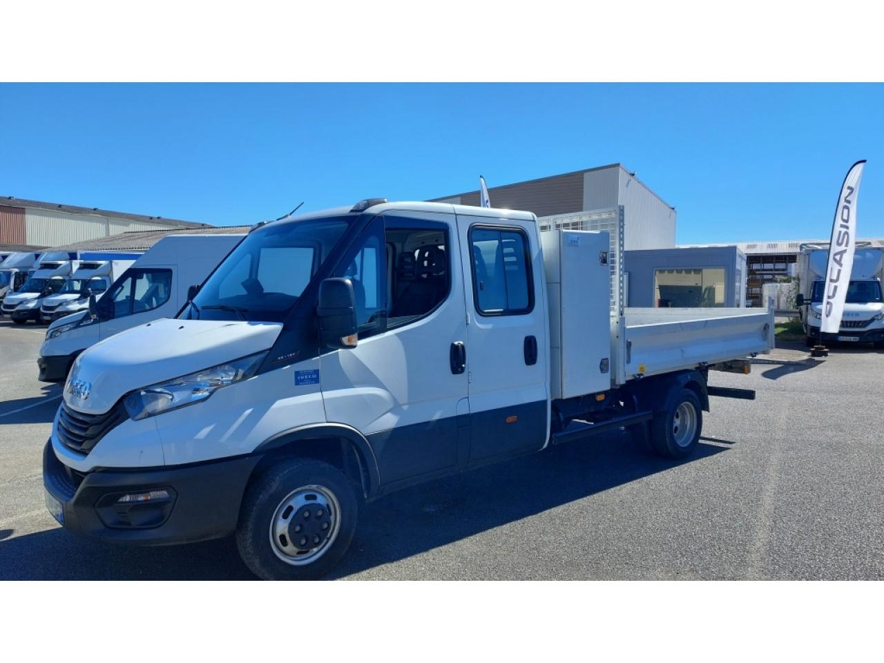 IVECO DAILY
