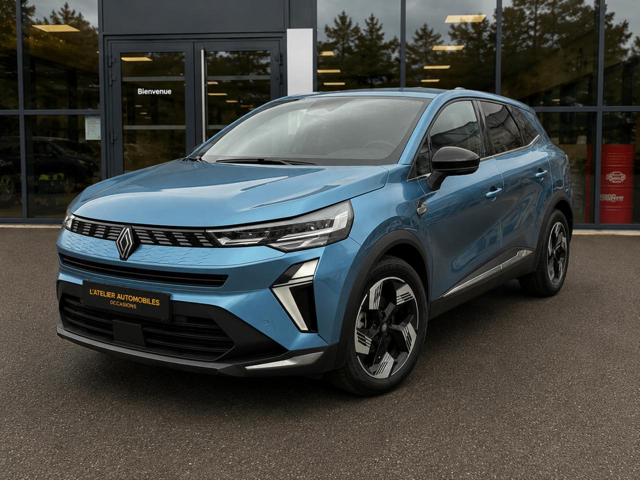 RENAULT SYMBIOZ