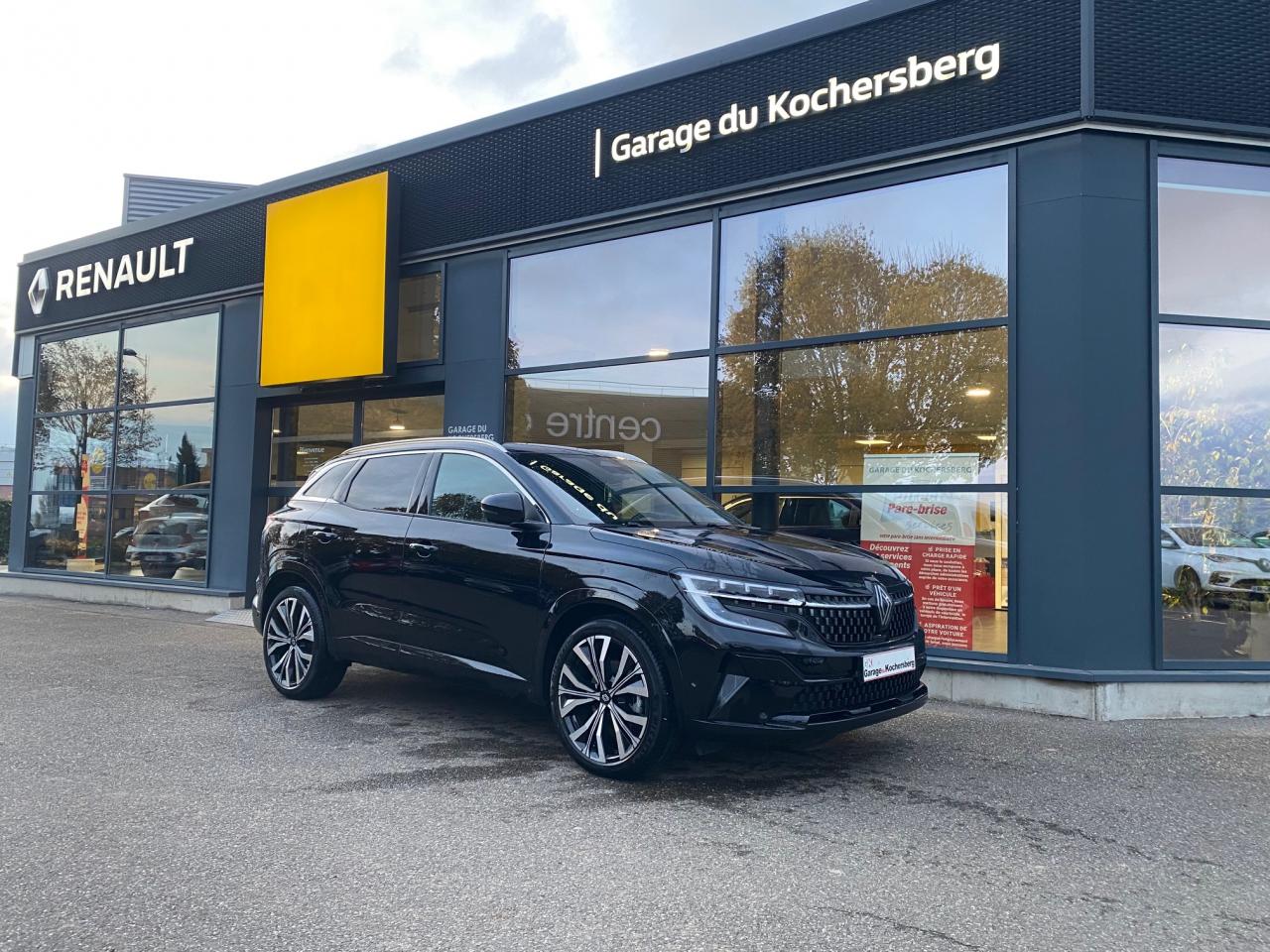 RENAULT AUSTRAL