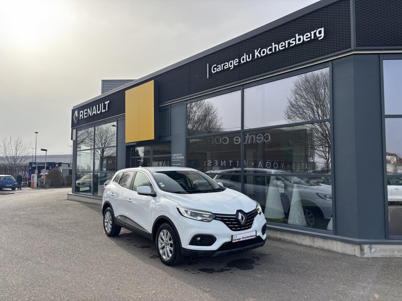 RENAULT KADJAR