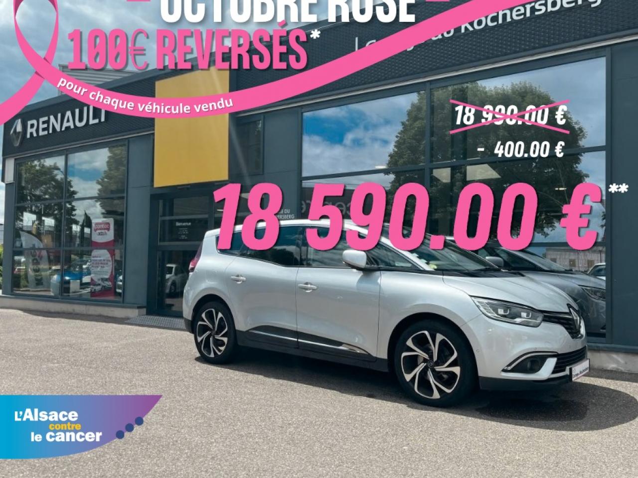 RENAULT GRAND SCENIC