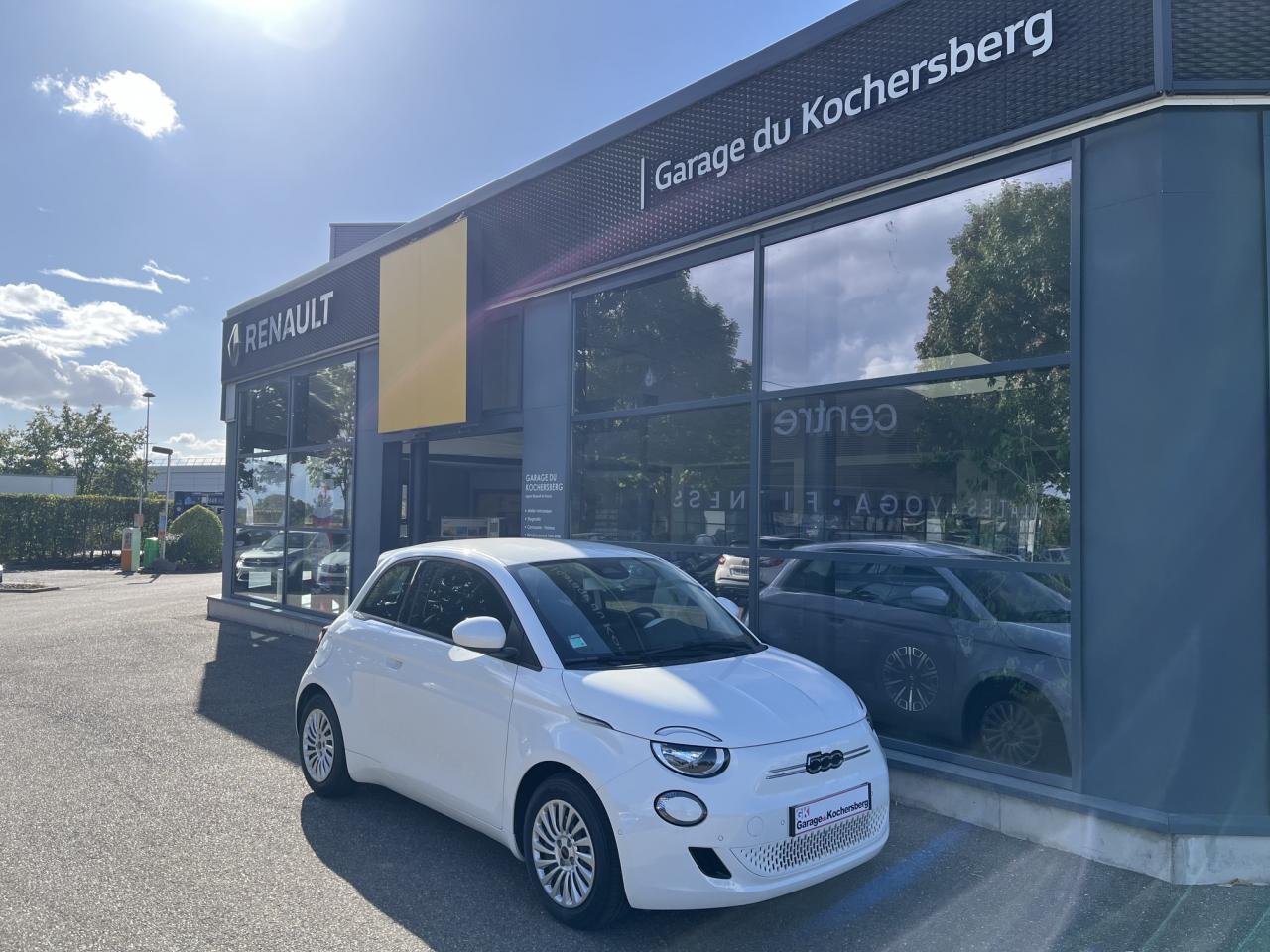 FIAT FIAT 500