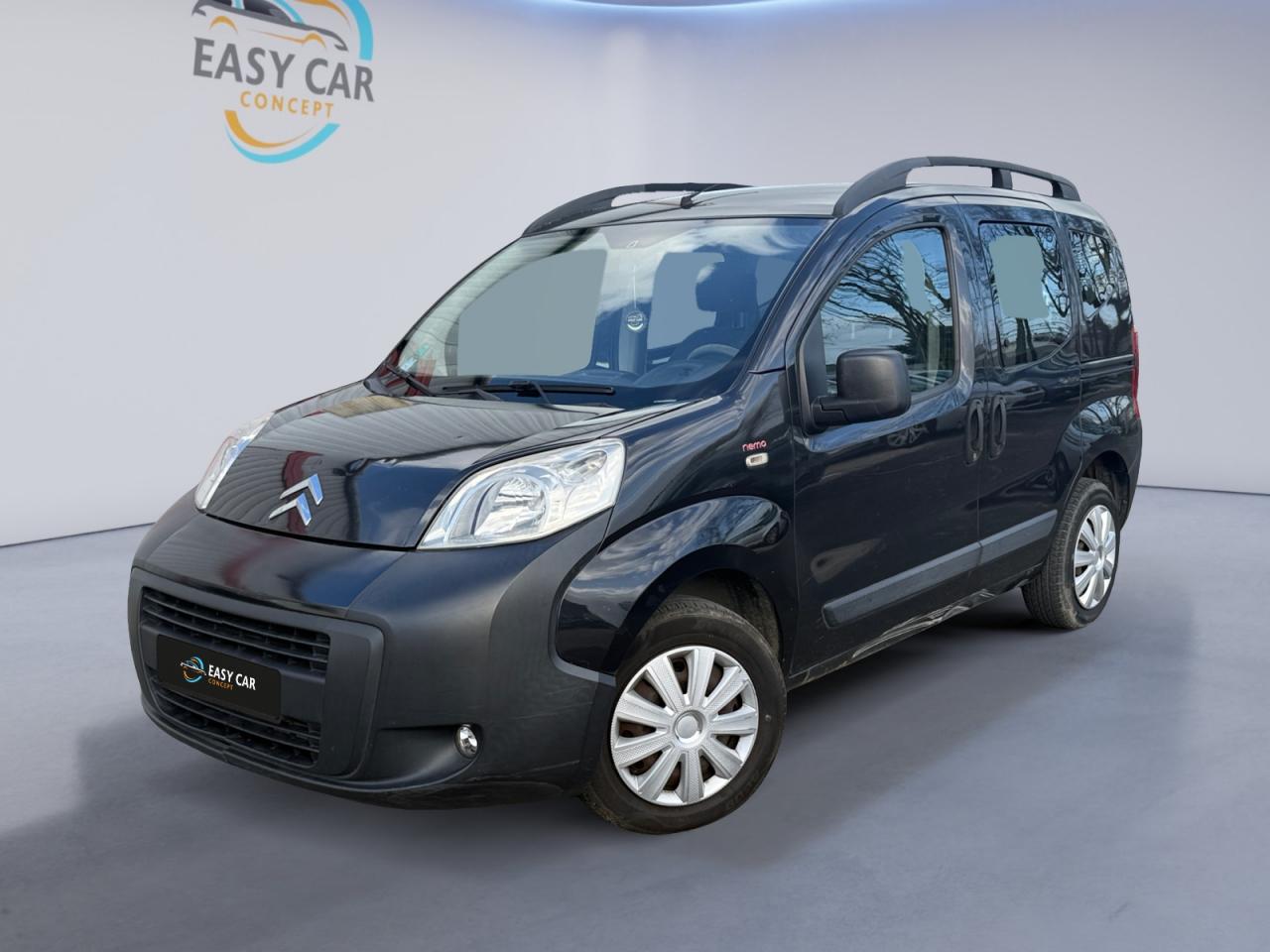 CITROËN NEMO