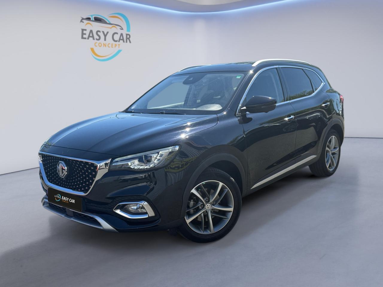 MG MOTOR EHS 1.5T GDi Phev - 258  Luxury