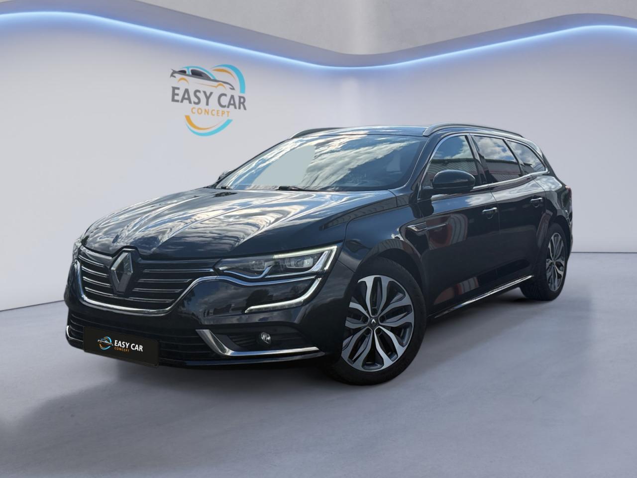 RENAULT TALISMAN Estate 1.6 Energy dCi - 160 - BV EDC  ESTATE BREAK Intens PHASE 1