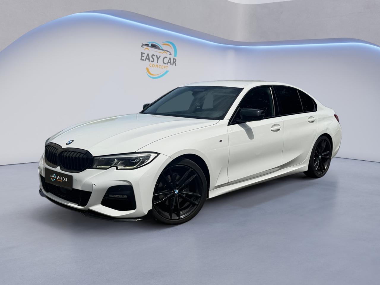 BMW SERIE 3