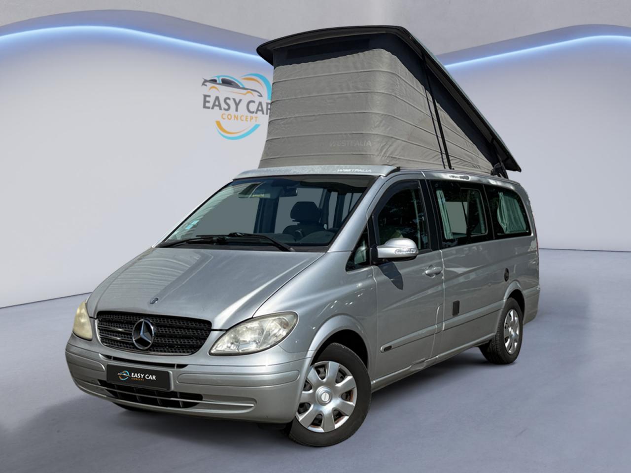 MERCEDES VIANO