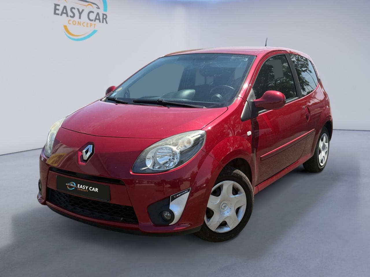 RENAULT TWINGO II 1.5 dCi 65 Rip Curl PHASE 1