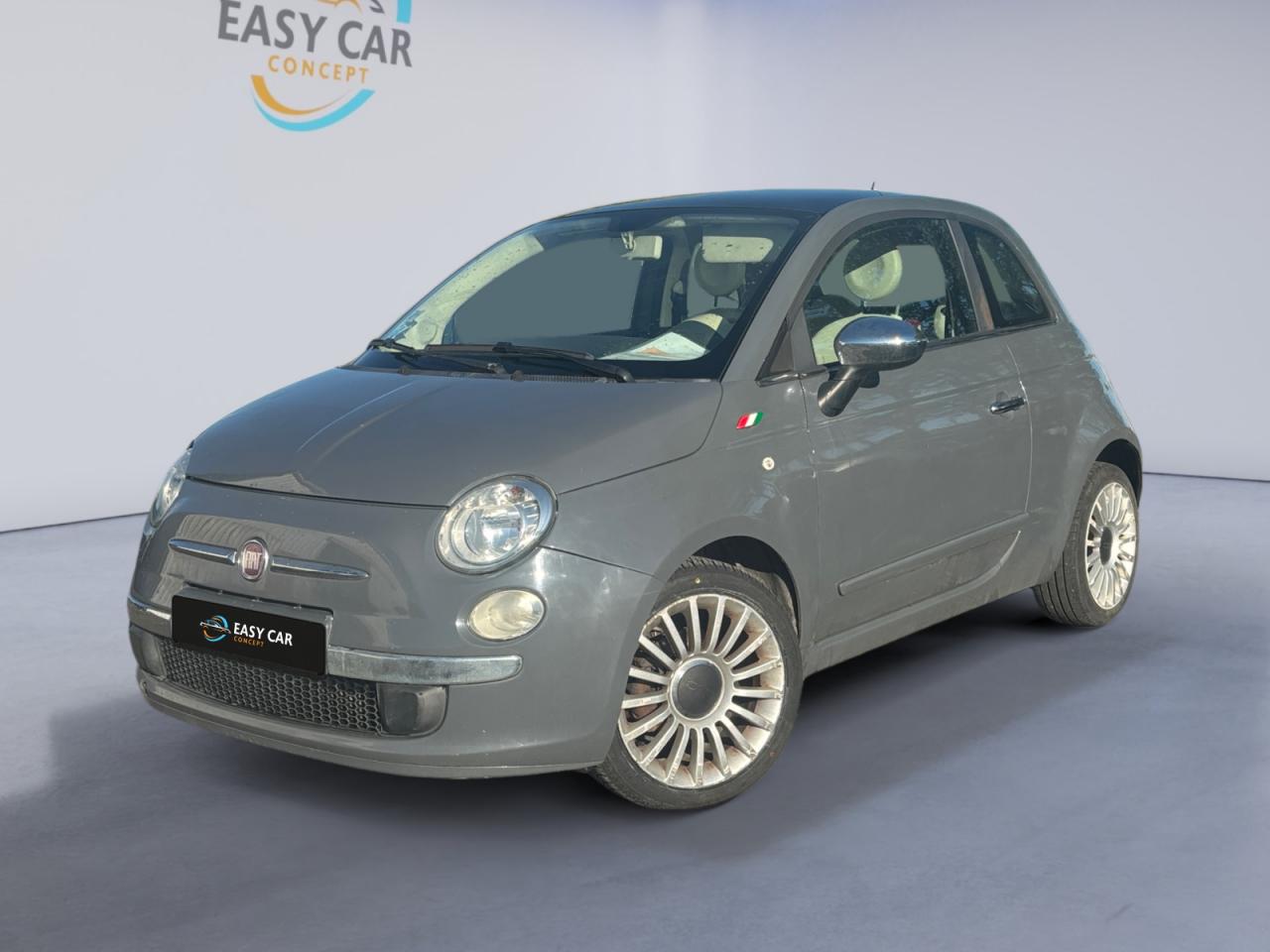 FIAT FIAT 500