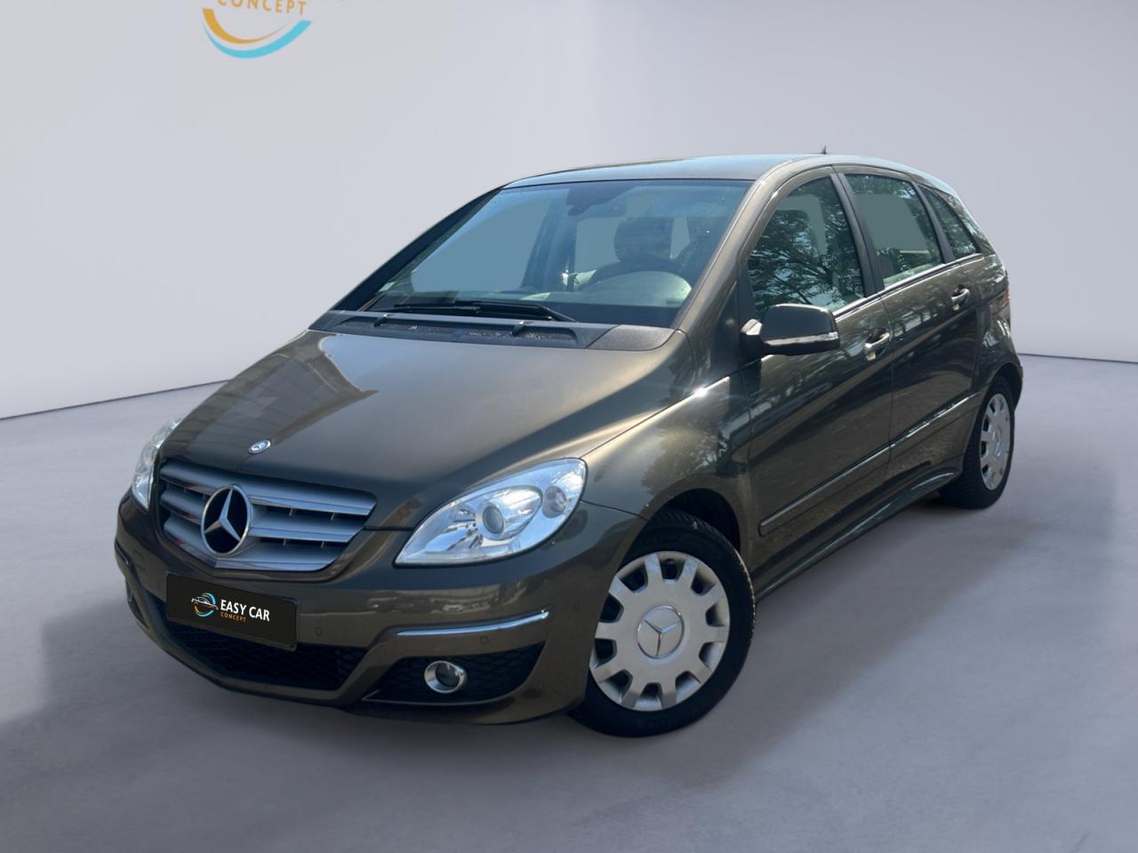 MERCEDES CLASSE B