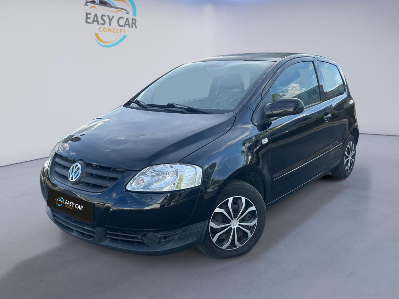 VOLKSWAGEN FOX 1.2i 55 ch Trend