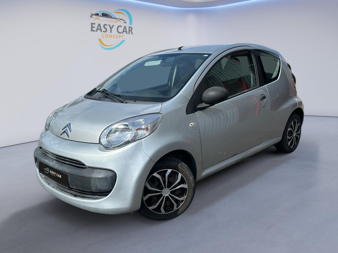 CITROEN C1 1.0i  68 ch Faible Kilométrage