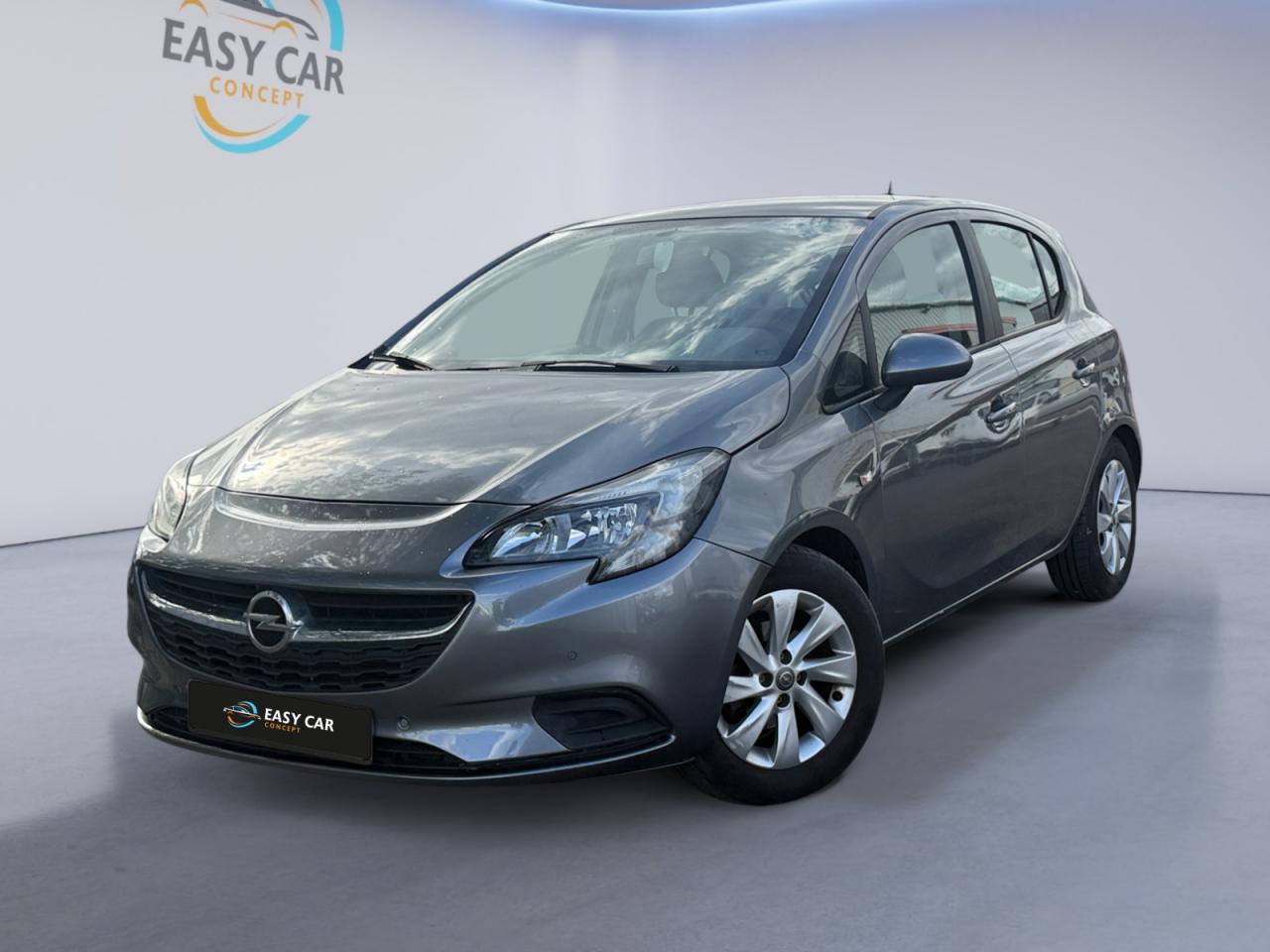 OPEL CORSA E 1.2l 70 ch Edition 5p