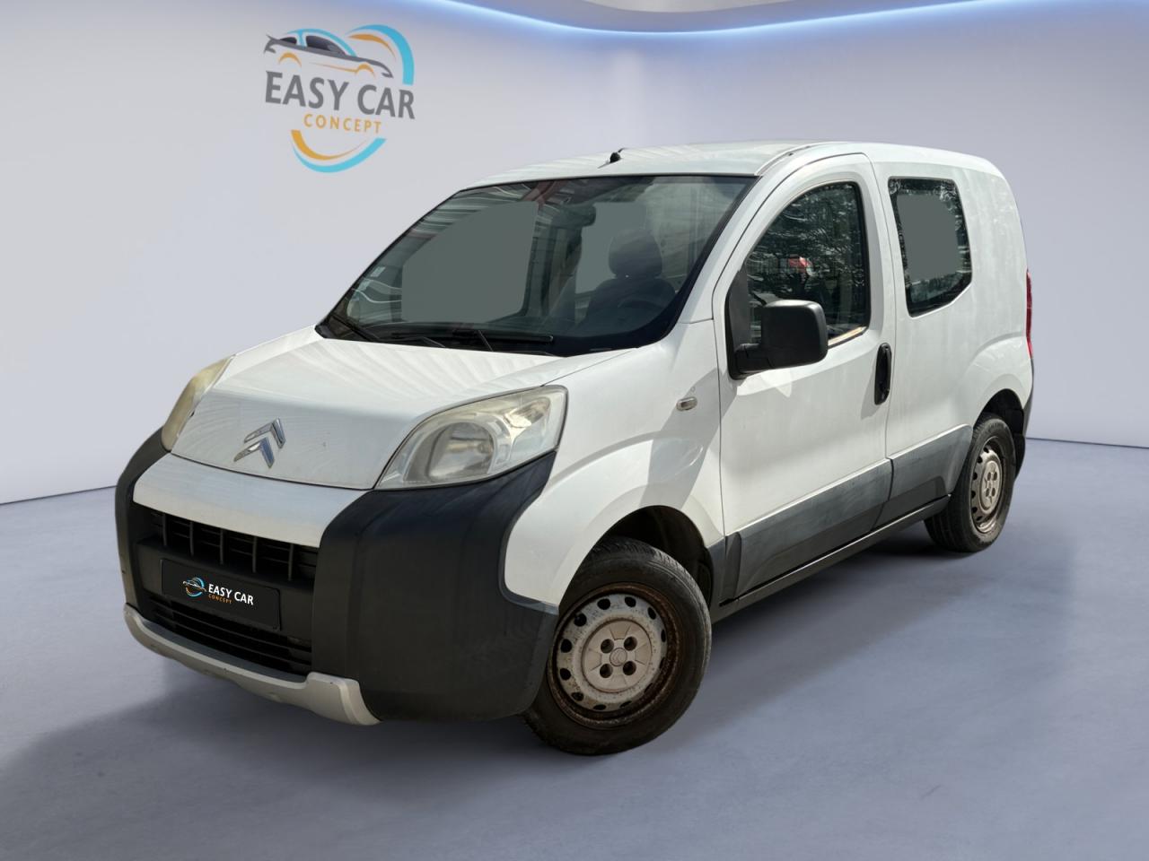 CITROËN NEMO