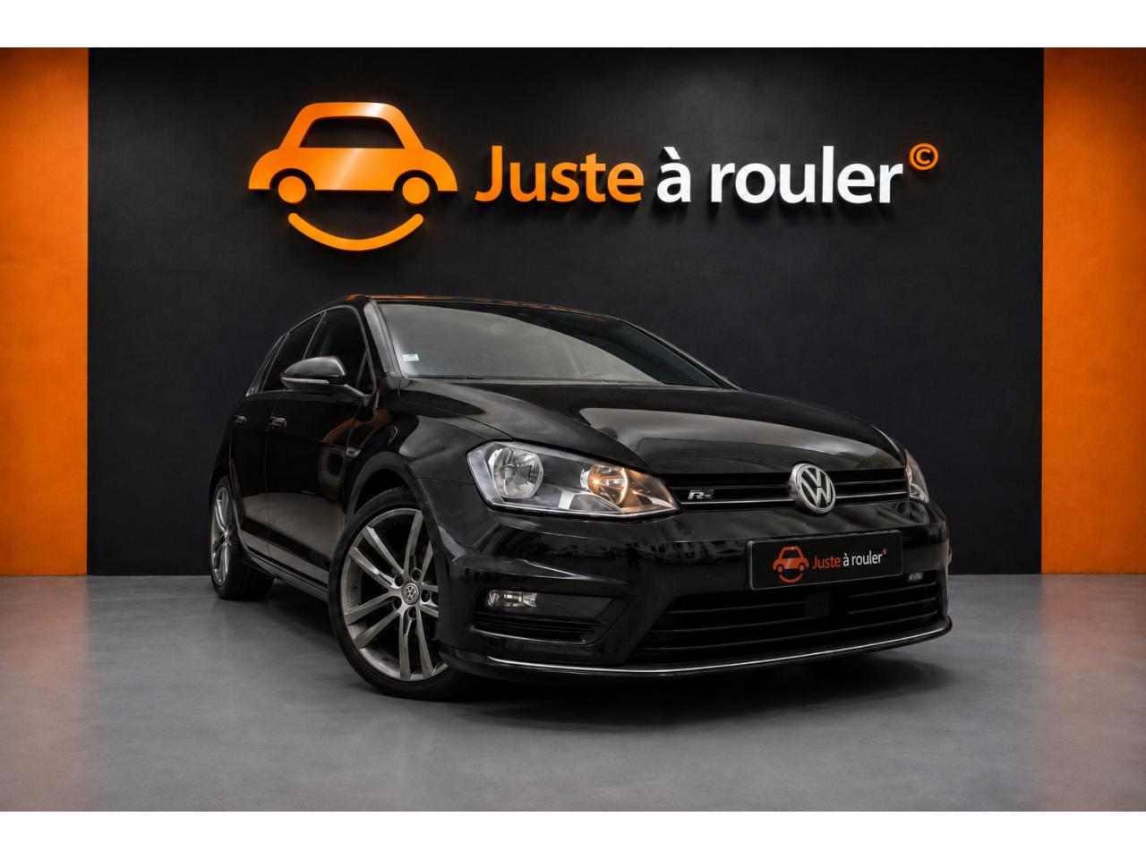 VOLKSWAGEN GOLF 7