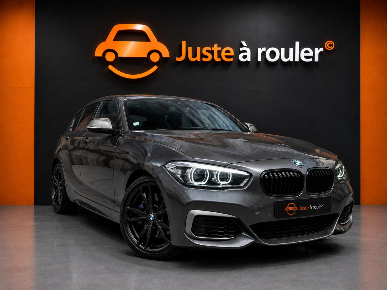 BMW SERIE 1