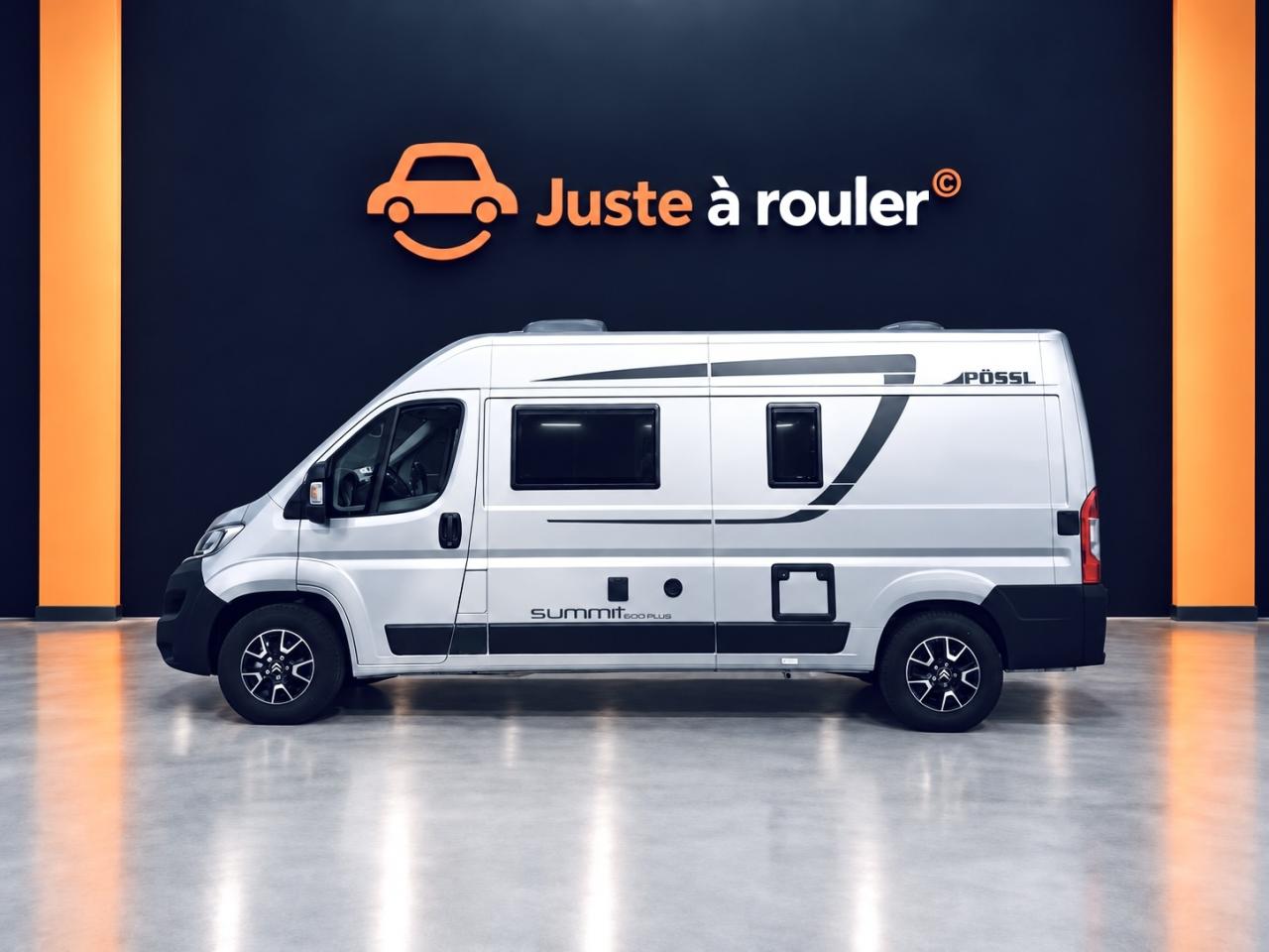 CITROËN JUMPER