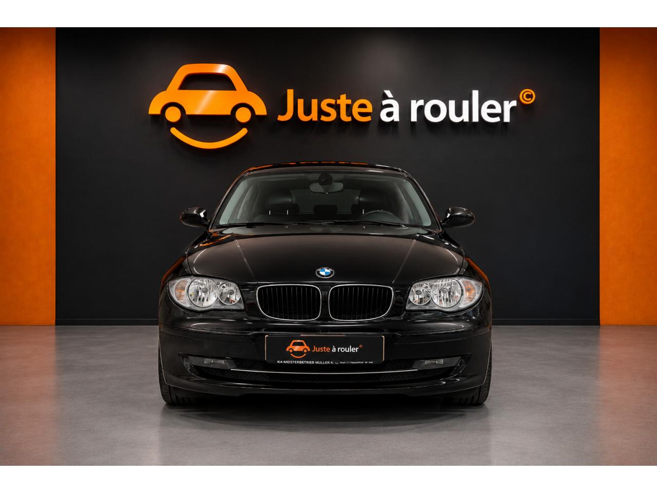 BMW SERIE 1