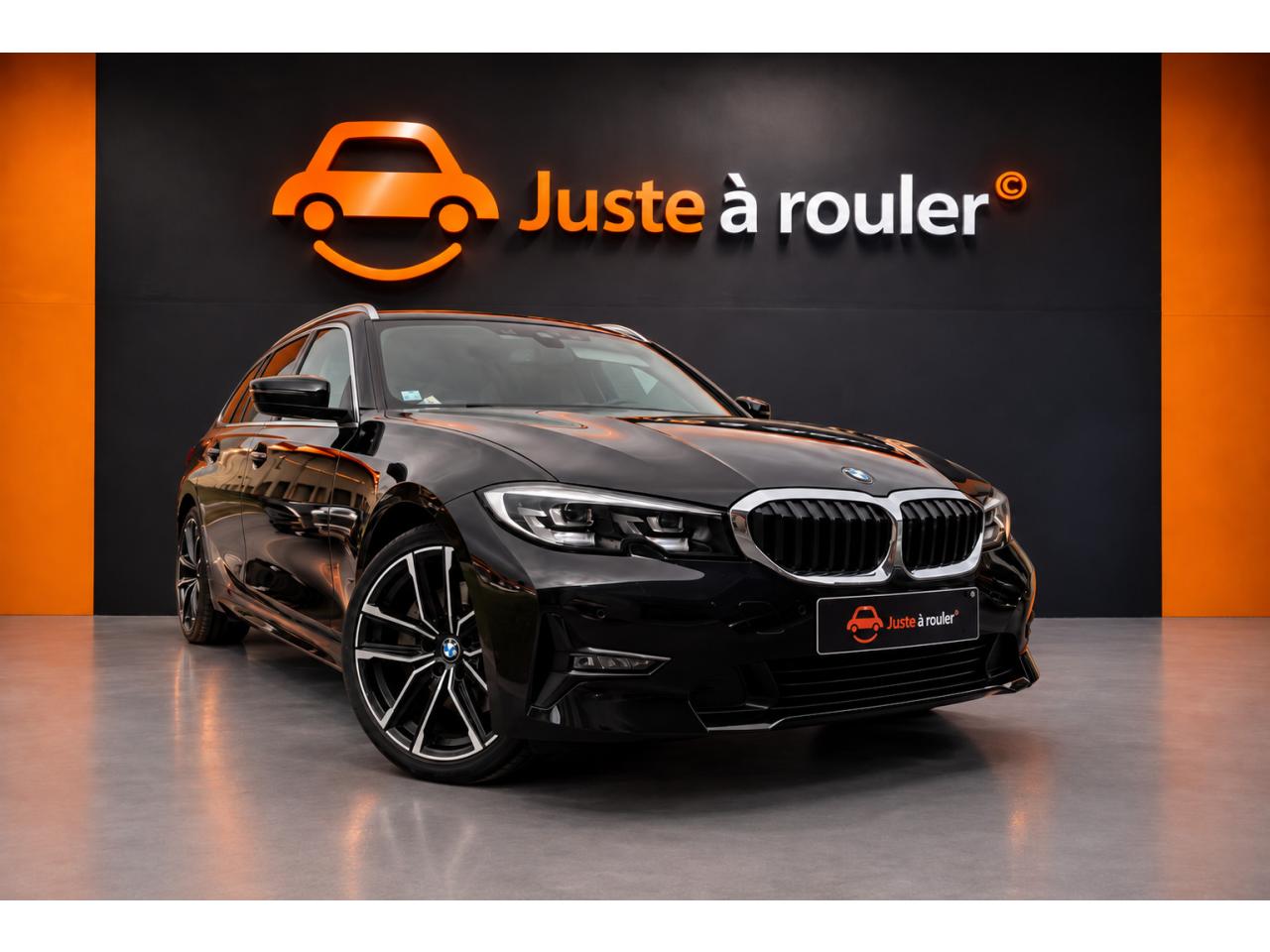 BMW SERIE 3