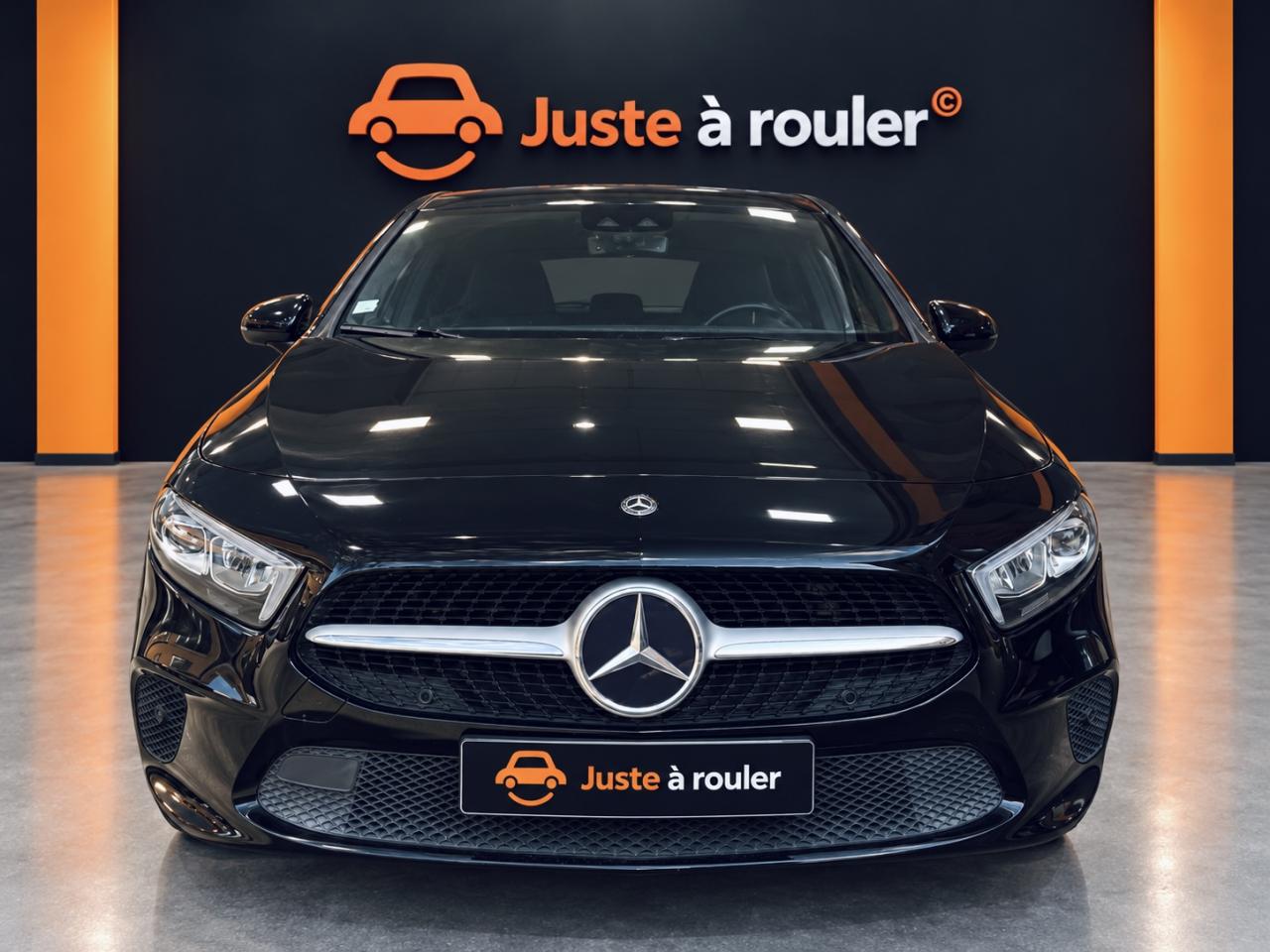 MERCEDES CLASSE A