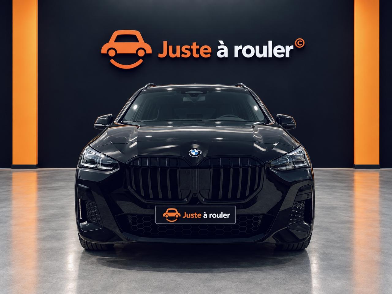 BMW SERIE 2