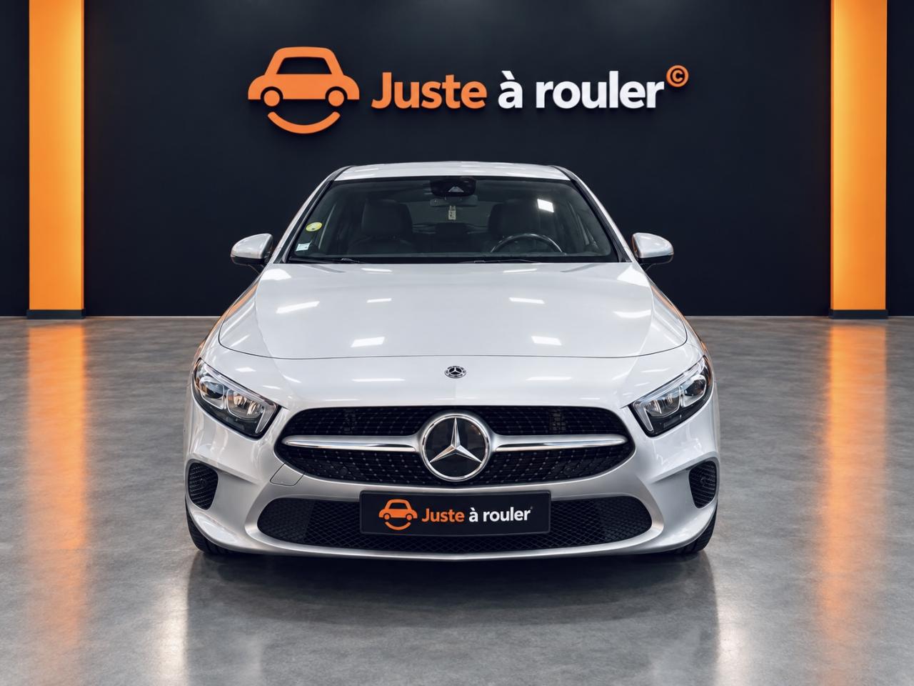 MERCEDES CLASSE A