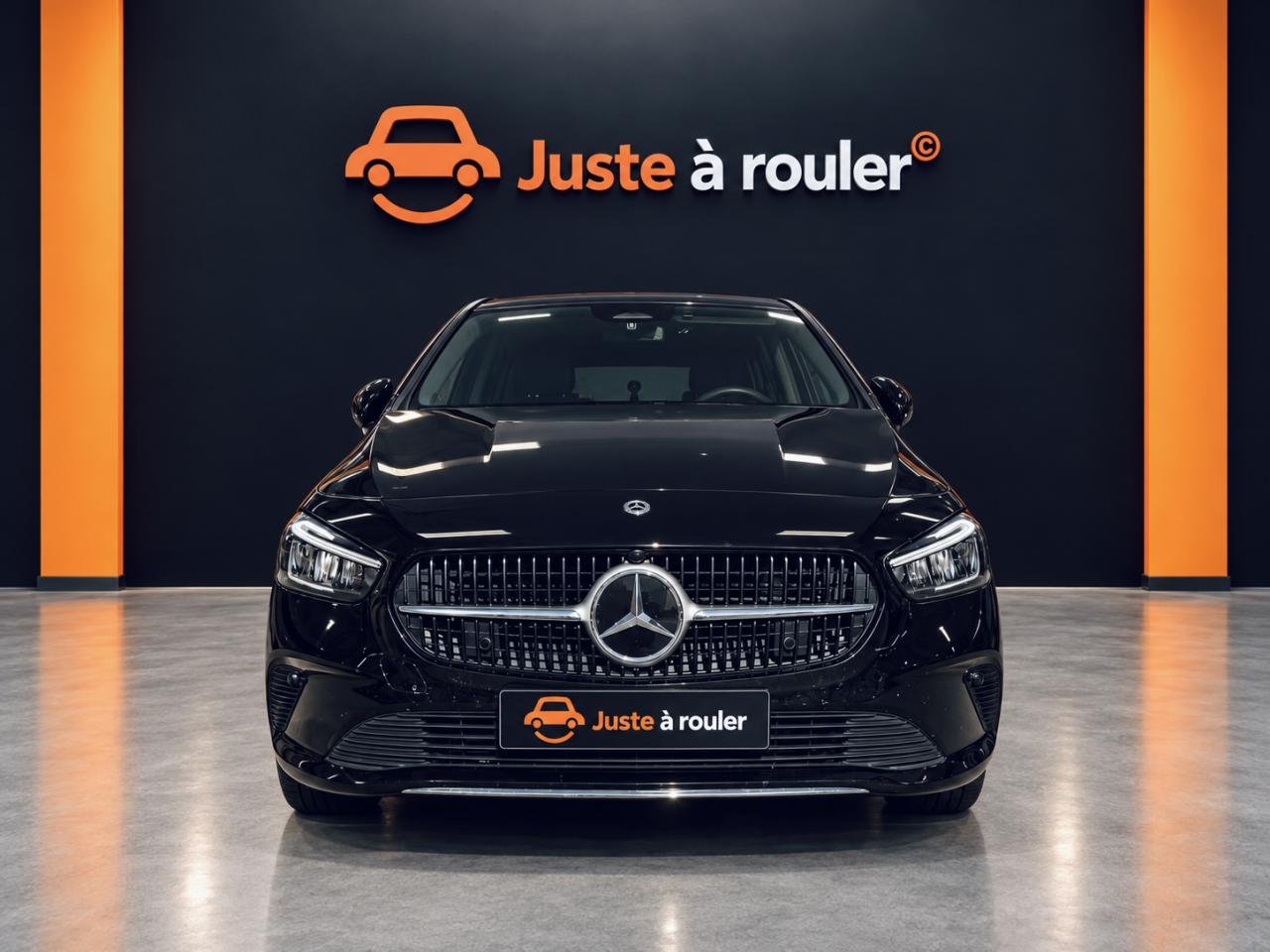 MERCEDES CLASSE B