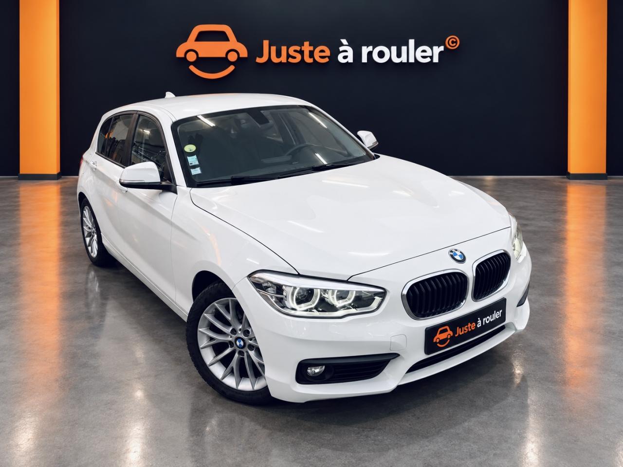 BMW SERIE 1