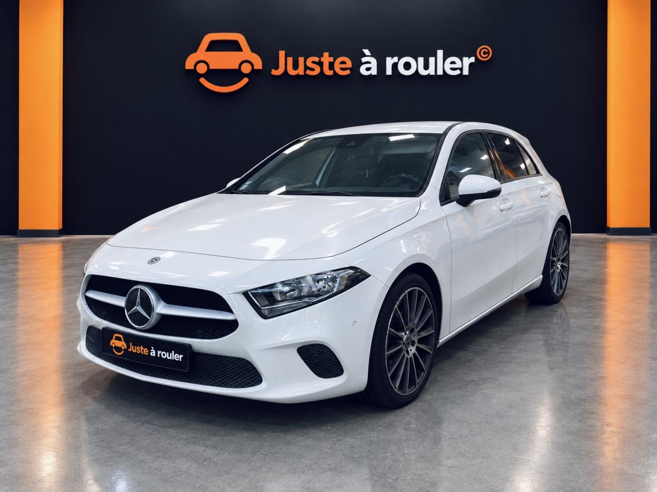 MERCEDES CLASSE A