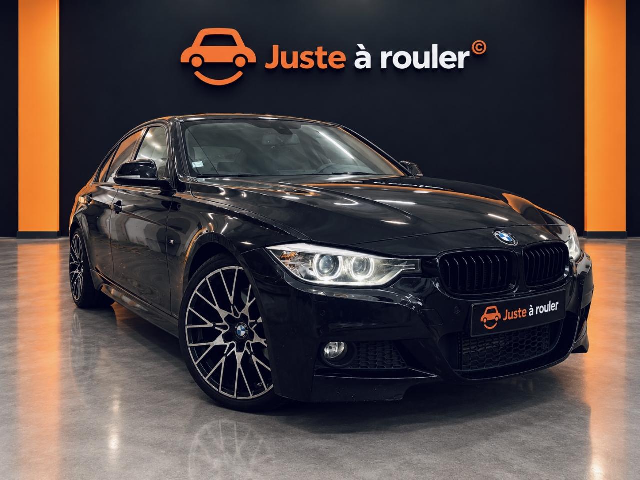 BMW SERIE 3