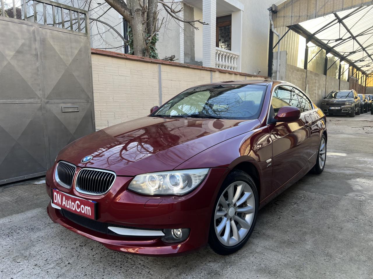BMW SERIE 3