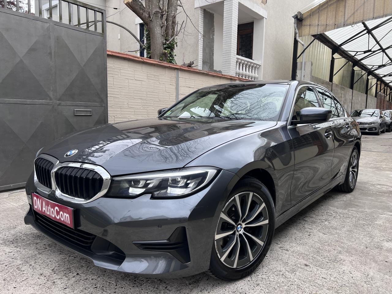 BMW SERIE 3