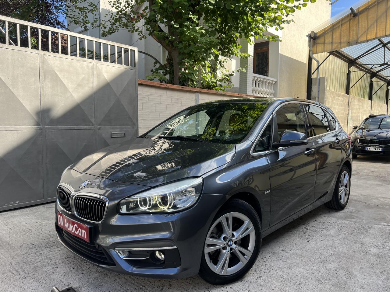 BMW SERIE 2