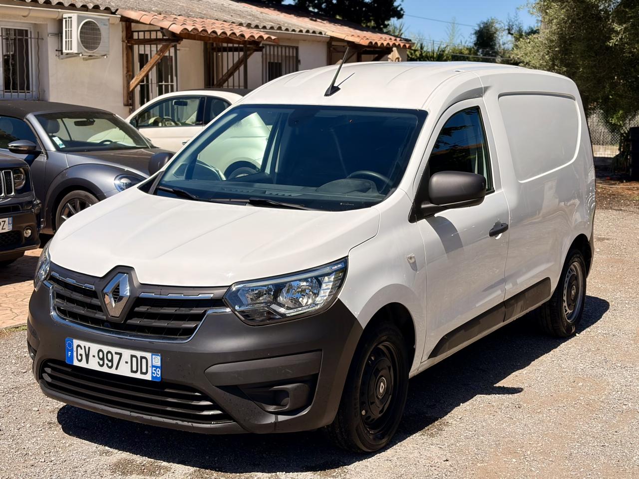 RENAULT EXPRESS