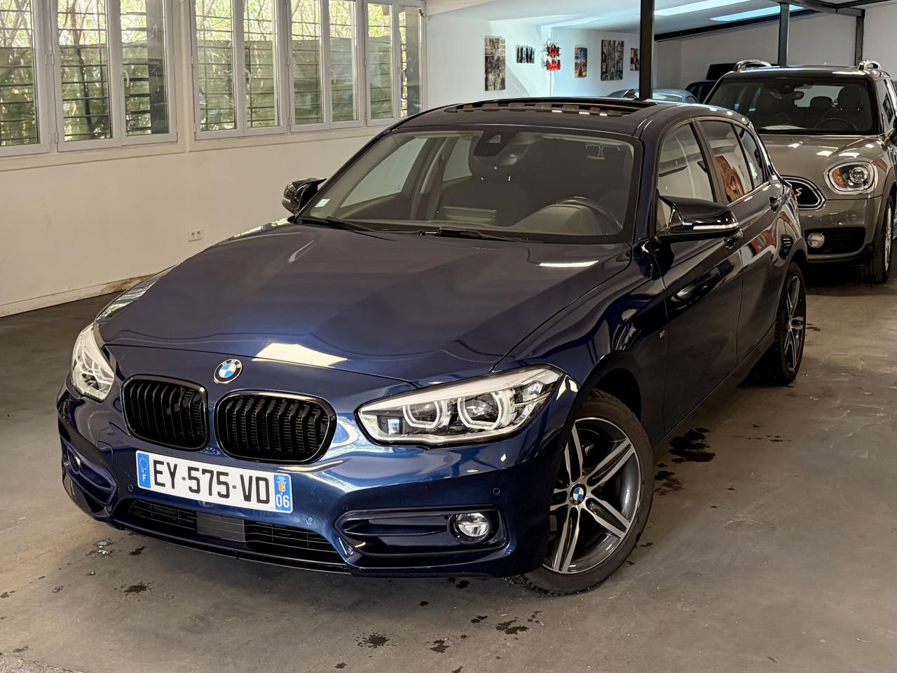 BMW SERIE 1