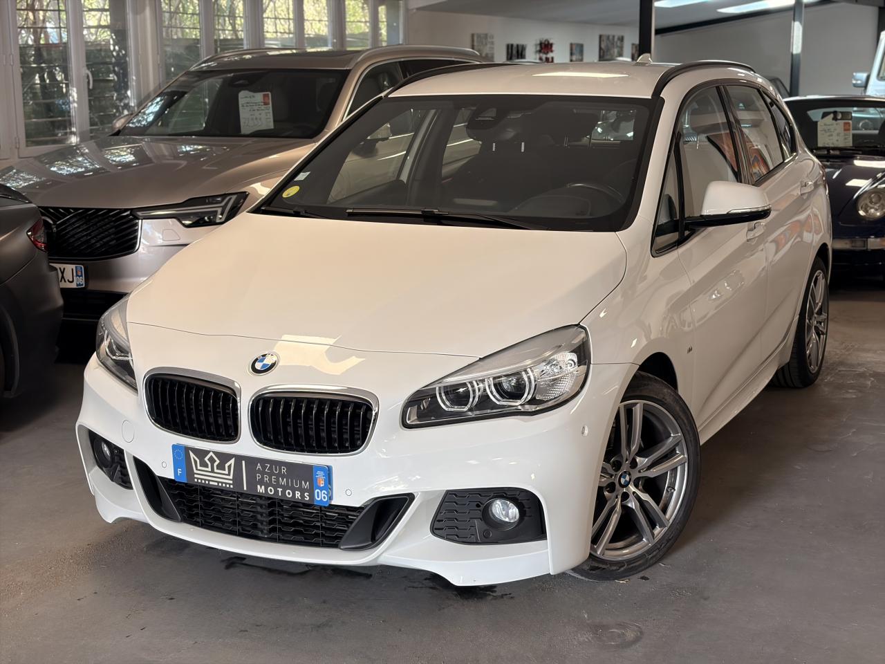 BMW SERIE 2